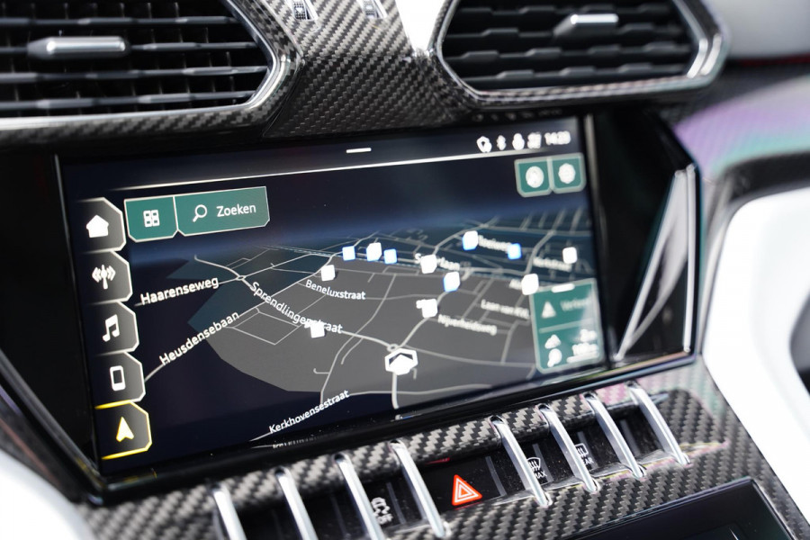 Lamborghini Urus 4.0 V8 Keramische Remmen