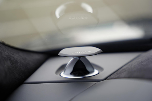 Lamborghini Urus 4.0 V8 Keramische Remmen