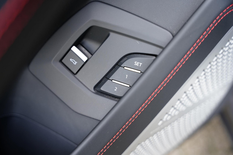 Lamborghini Urus 4.0 V8 Keramische Remmen