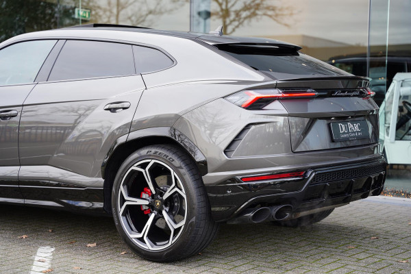 Lamborghini Urus 4.0 V8 Keramische Remmen