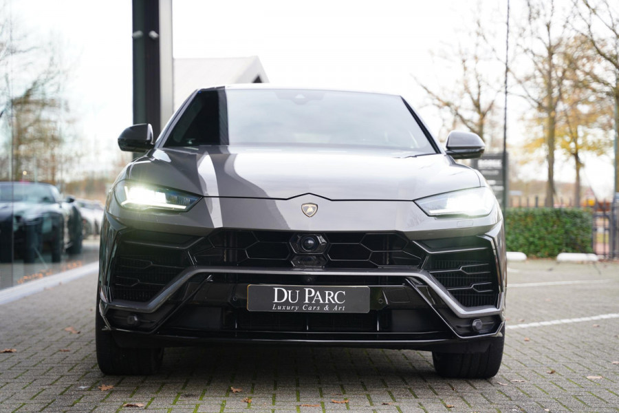 Lamborghini Urus 4.0 V8 Keramische Remmen
