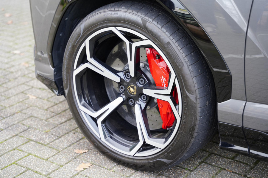 Lamborghini Urus 4.0 V8 Keramische Remmen