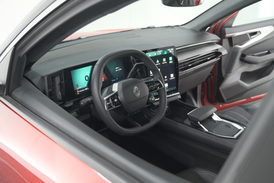 Renault Austral 1.2 E-Tech Full Hybrid 200 Techno | 1500 KG Trekgewicht | 360 Camera | Panoramadak | Adaptieve Cruise Control