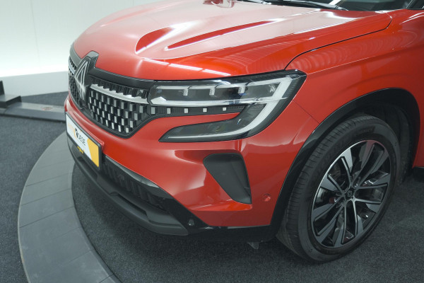 Renault Austral 1.2 E-Tech Full Hybrid 200 Techno | 1500 KG Trekgewicht | 360 Camera | Panoramadak | Adaptieve Cruise Control