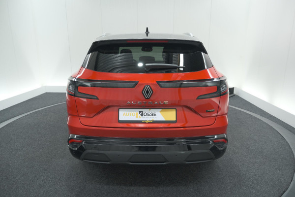 Renault Austral 1.2 E-Tech Full Hybrid 200 Techno | 1500 KG Trekgewicht | 360 Camera | Panoramadak | Adaptieve Cruise Control