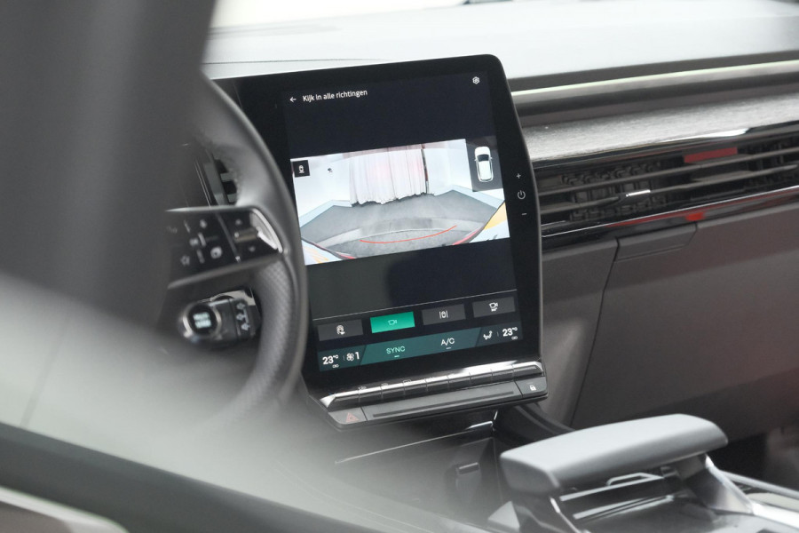 Renault Austral 1.2 E-Tech Full Hybrid 200 Techno | 1500 KG Trekgewicht | 360 Camera | Panoramadak | Adaptieve Cruise Control