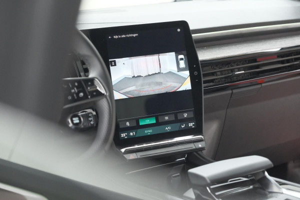 Renault Austral 1.2 E-Tech Full Hybrid 200 Techno | 1500 KG Trekgewicht | 360 Camera | Panoramadak | Adaptieve Cruise Control