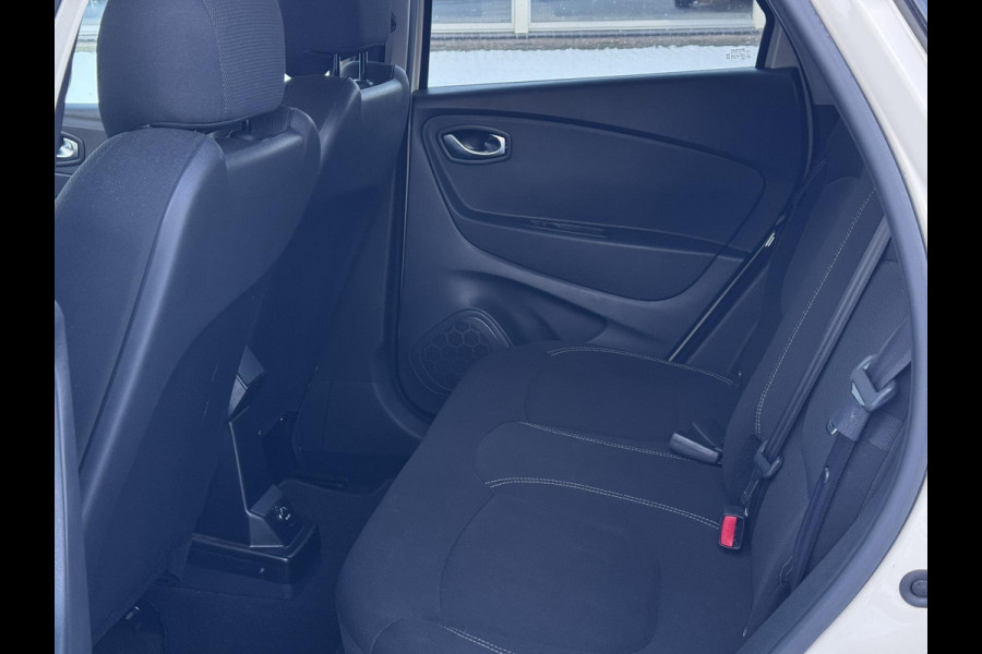 Renault Captur 0.9 TCe Zen | Navi, PDC, Cruise, Airco | Dealeronderhouden! | Orig. Nederlands | 2e Eigenaar |