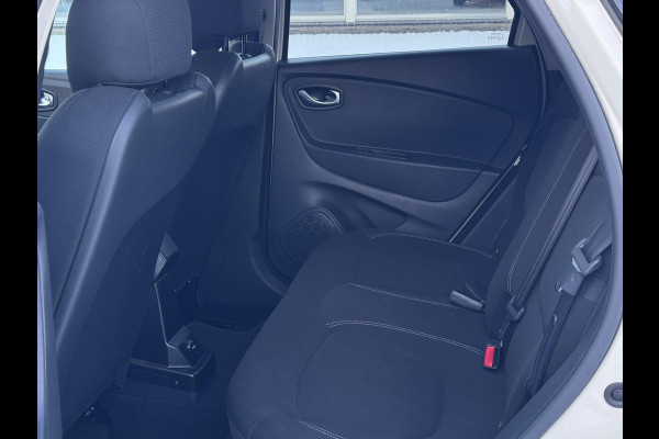 Renault Captur 0.9 TCe Zen | Navi, PDC, Cruise, Airco | Dealeronderhouden! | Orig. Nederlands | 2e Eigenaar |