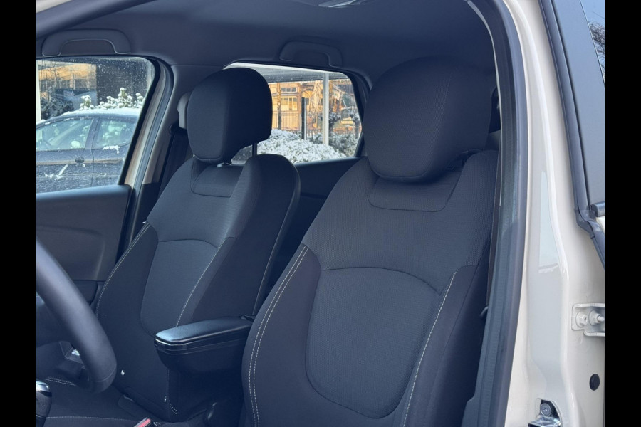 Renault Captur 0.9 TCe Zen | Navi, PDC, Cruise, Airco | Dealeronderhouden! | Orig. Nederlands | 2e Eigenaar |