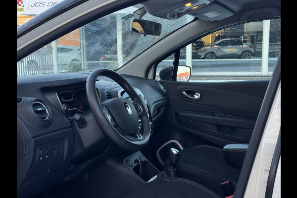 Renault Captur 0.9 TCe Zen | Navi, PDC, Cruise, Airco | Dealeronderhouden! | Orig. Nederlands | 2e Eigenaar |