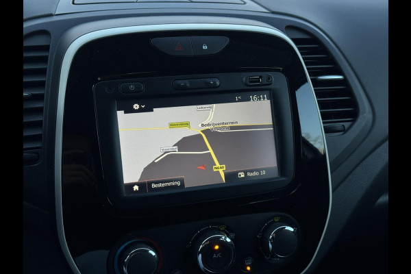 Renault Captur 0.9 TCe Zen | Navi, PDC, Cruise, Airco | Dealeronderhouden! | Orig. Nederlands | 2e Eigenaar |