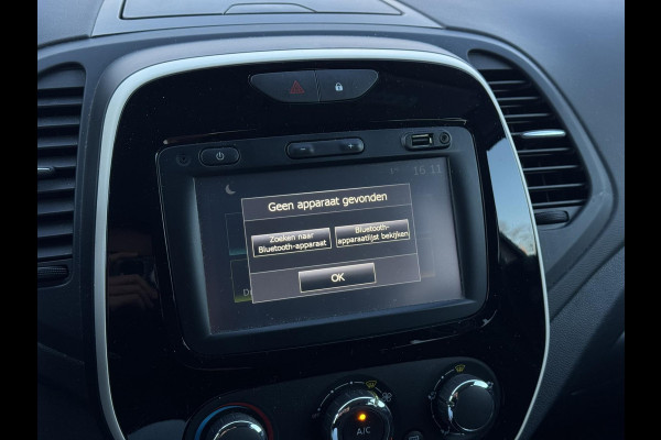 Renault Captur 0.9 TCe Zen | Navi, PDC, Cruise, Airco | Dealeronderhouden! | Orig. Nederlands | 2e Eigenaar |