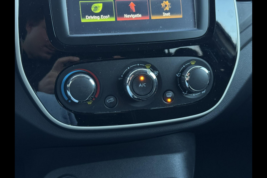 Renault Captur 0.9 TCe Zen | Navi, PDC, Cruise, Airco | Dealeronderhouden! | Orig. Nederlands | 2e Eigenaar |