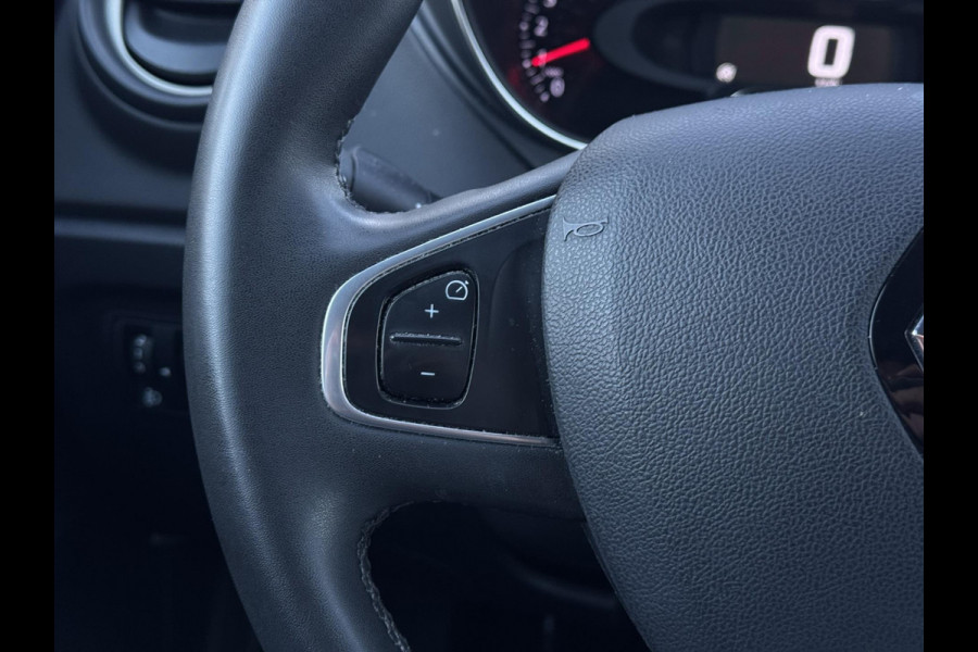 Renault Captur 0.9 TCe Zen | Navi, PDC, Cruise, Airco | Dealeronderhouden! | Orig. Nederlands | 2e Eigenaar |