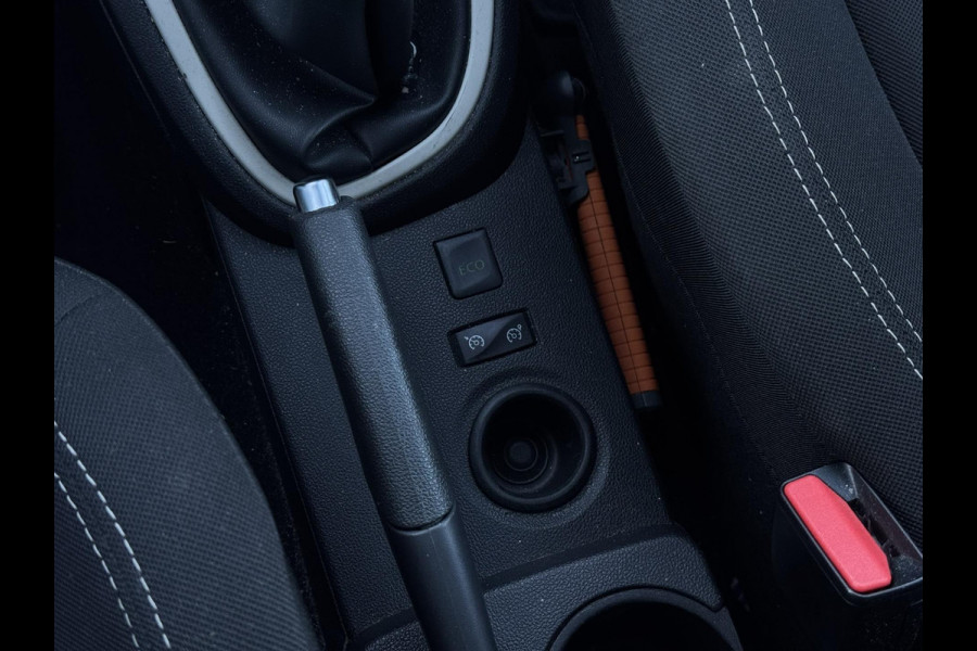 Renault Captur 0.9 TCe Zen | Navi, PDC, Cruise, Airco | Dealeronderhouden! | Orig. Nederlands | 2e Eigenaar |