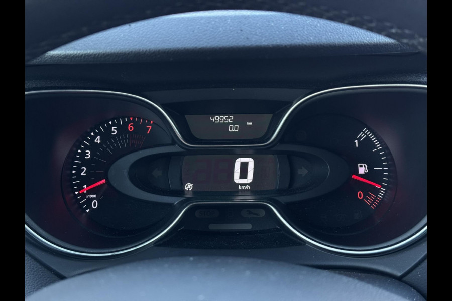 Renault Captur 0.9 TCe Zen | Navi, PDC, Cruise, Airco | Dealeronderhouden! | Orig. Nederlands | 2e Eigenaar |