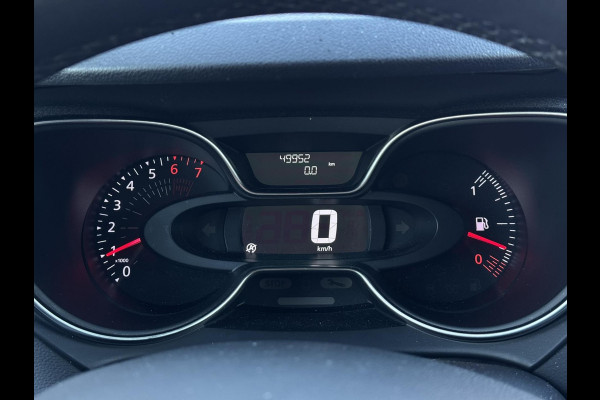 Renault Captur 0.9 TCe Zen | Navi, PDC, Cruise, Airco | Dealeronderhouden! | Orig. Nederlands | 2e Eigenaar |