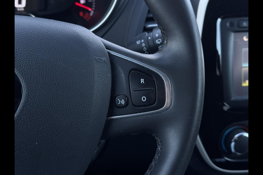 Renault Captur 0.9 TCe Zen | Navi, PDC, Cruise, Airco | Dealeronderhouden! | Orig. Nederlands | 2e Eigenaar |