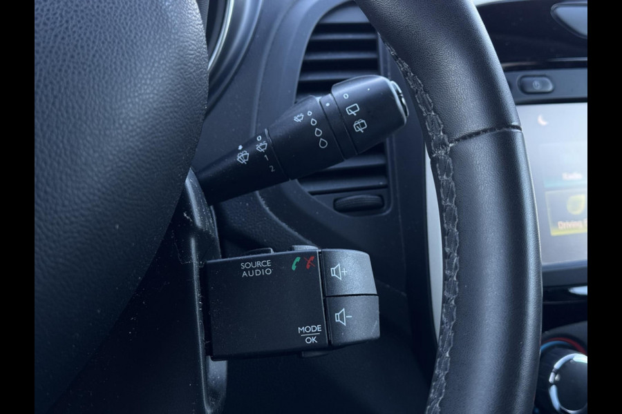 Renault Captur 0.9 TCe Zen | Navi, PDC, Cruise, Airco | Dealeronderhouden! | Orig. Nederlands | 2e Eigenaar |