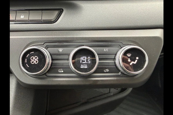 Renault Master E-Tech Chassis Cabine L3H1 met Ultra Light Citybox & dHollandia laadklep