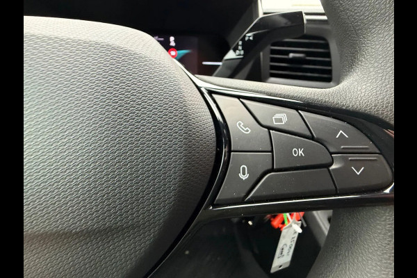 Renault Master E-Tech Chassis Cabine L3H1 met Ultra Light Citybox & dHollandia laadklep