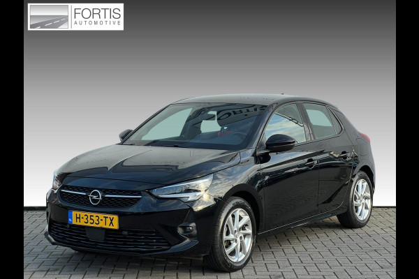 Opel Corsa 1.2 GS Line NL-AUTO | NAVI | STOEL-STUUR VERWARMING