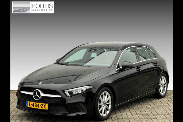 Mercedes-Benz A-Klasse 200 CAMERA | STOELVERW | WIDE SCREEN | NAVI |