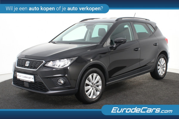Seat Arona Edition *1ste Eigenaar*Navigatie*PDC*Carplay*