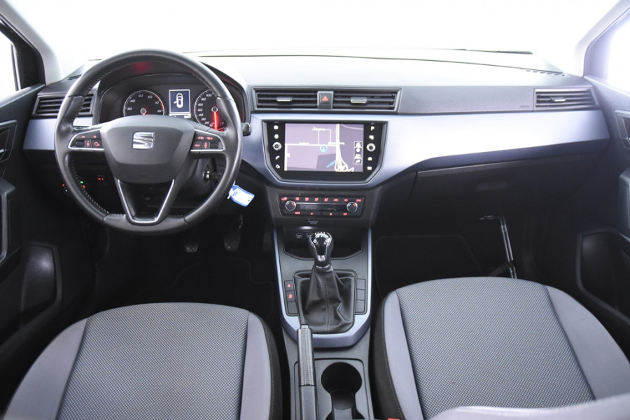 Seat Arona Edition *1ste Eigenaar*Navigatie*PDC*Carplay*