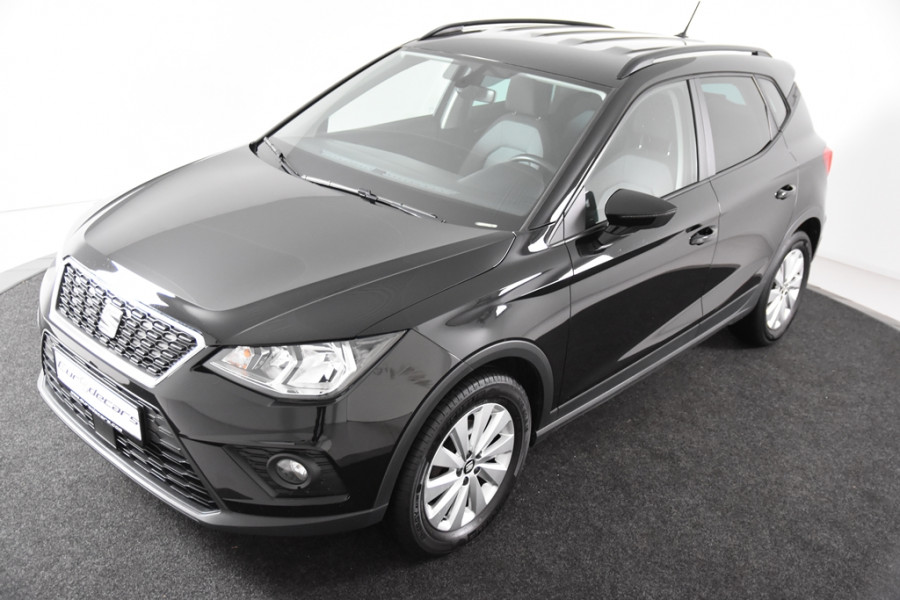 Seat Arona Edition *1ste Eigenaar*Navigatie*PDC*Carplay*