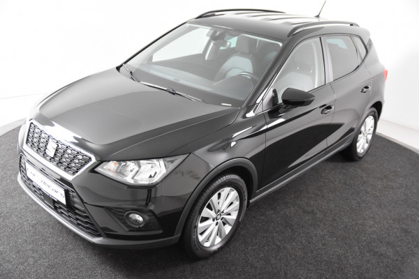 Seat Arona Edition *1ste Eigenaar*Navigatie*PDC*Carplay*