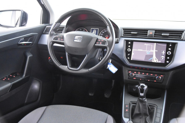 Seat Arona Edition *1ste Eigenaar*Navigatie*PDC*Carplay*