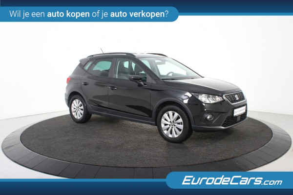 Seat Arona Edition *1ste Eigenaar*Navigatie*PDC*Carplay*