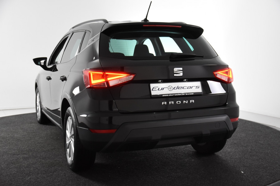 Seat Arona Edition *1ste Eigenaar*Navigatie*PDC*Carplay*