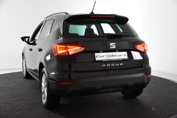 Seat Arona Edition *1ste Eigenaar*Navigatie*PDC*Carplay*