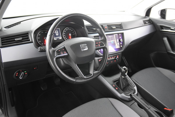 Seat Arona Edition *1ste Eigenaar*Navigatie*PDC*Carplay*