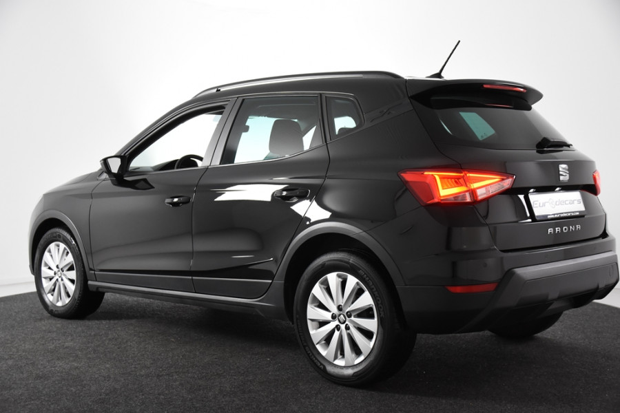 Seat Arona Edition *1ste Eigenaar*Navigatie*PDC*Carplay*