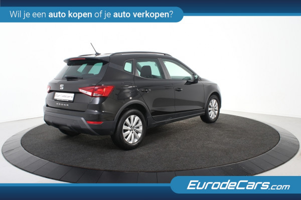Seat Arona Edition *1ste Eigenaar*Navigatie*PDC*Carplay*