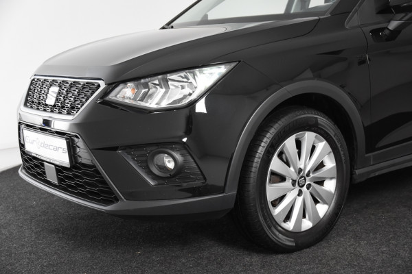 Seat Arona Edition *1ste Eigenaar*Navigatie*PDC*Carplay*