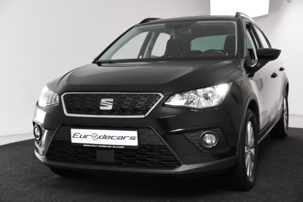 Seat Arona Edition *1ste Eigenaar*Navigatie*PDC*Carplay*