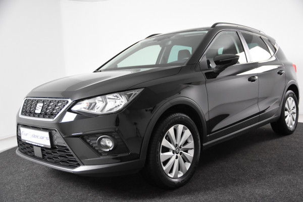 Seat Arona Edition *1ste Eigenaar*Navigatie*PDC*Carplay*