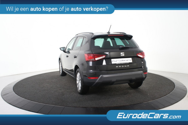Seat Arona Edition *1ste Eigenaar*Navigatie*PDC*Carplay*