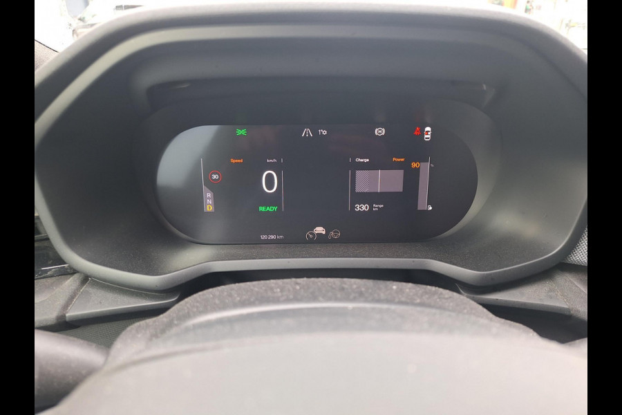 Polestar 2 Long Range Dual Motor Launch Edition 78kWh | SOH: nnb | Pano | Trekhaak wegklapbaar | Full LED | Blis | Memory Seat | occasion