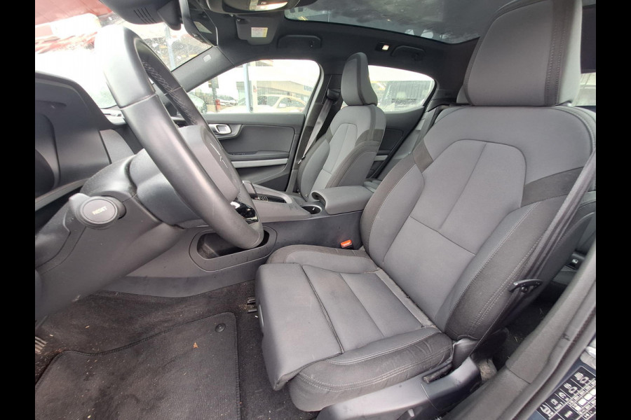 Polestar 2 Long Range Dual Motor Launch Edition 78kWh | SOH: nnb | Pano | Trekhaak wegklapbaar | Full LED | Blis | Memory Seat | occasion