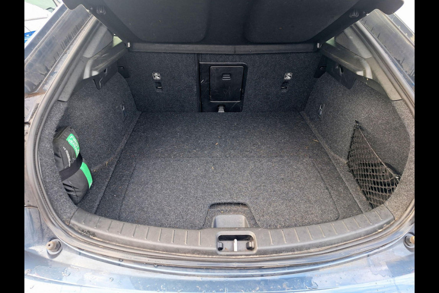 Polestar 2 Long Range Dual Motor Launch Edition 78kWh | SOH: nnb | Pano | Trekhaak wegklapbaar | Full LED | Blis | Memory Seat | occasion