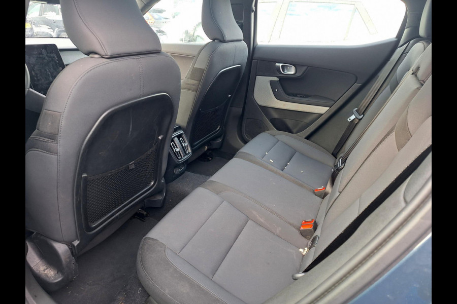 Polestar 2 Long Range Dual Motor Launch Edition 78kWh | SOH: nnb | Pano | Trekhaak wegklapbaar | Full LED | Blis | Memory Seat | occasion