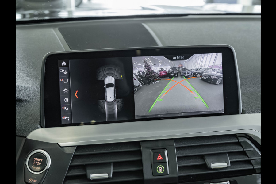 BMW X3 xDrive30i xLine - Pano - Trekhaak - Memoryzetel - Camera - Head-Up