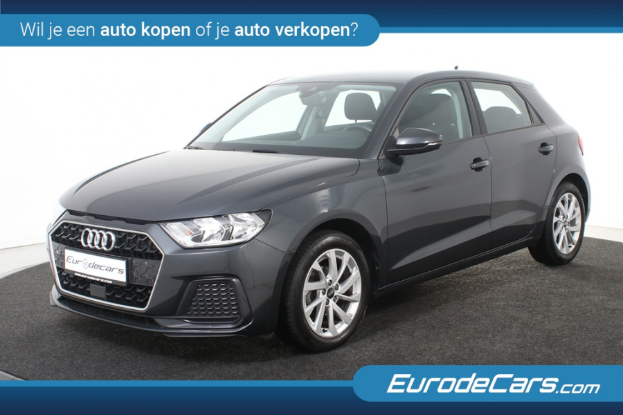 Audi A1 Sportback 25 TFSI *1ste Eigenaar*Navigatie*PDC*