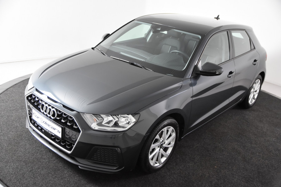 Audi A1 Sportback 25 TFSI *1ste Eigenaar*Navigatie*PDC*